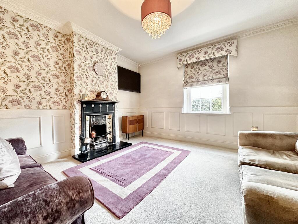 Additional property image - Hethersgill, Carlisle, CA6