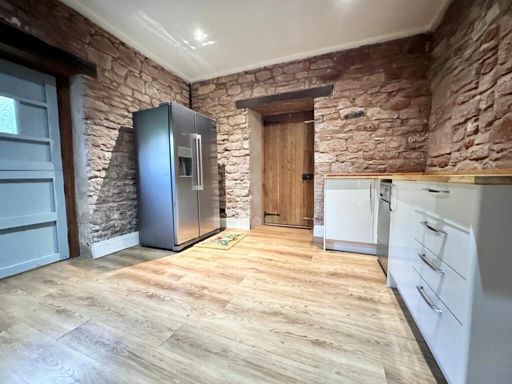 Additional property image - Hethersgill, Carlisle, CA6