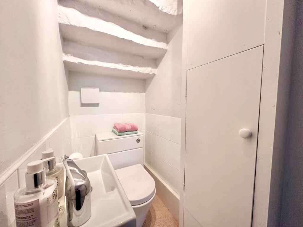 Additional property image - Hethersgill, Carlisle, CA6