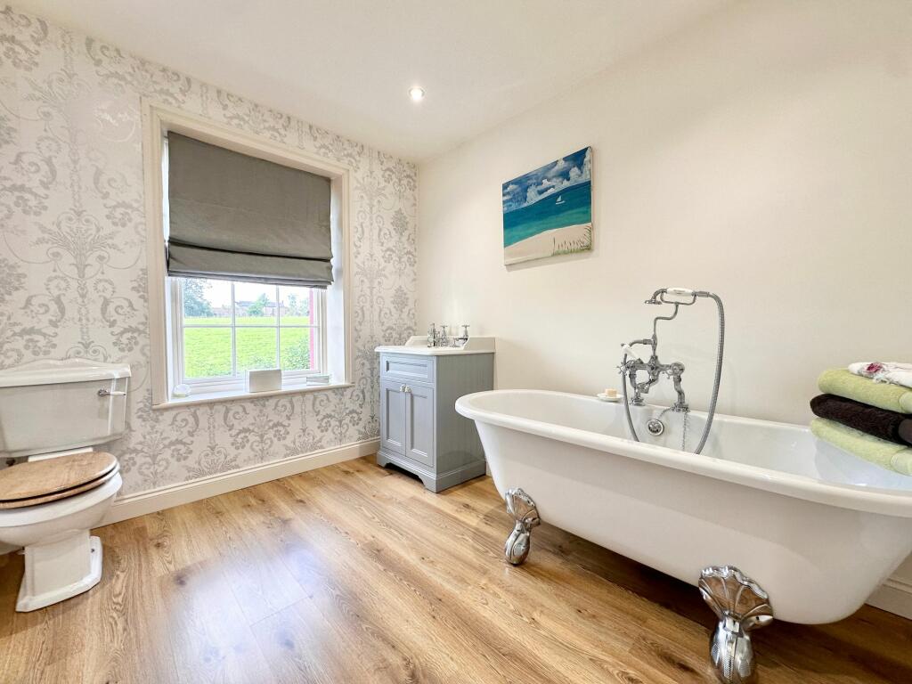 Additional property image - Hethersgill, Carlisle, CA6