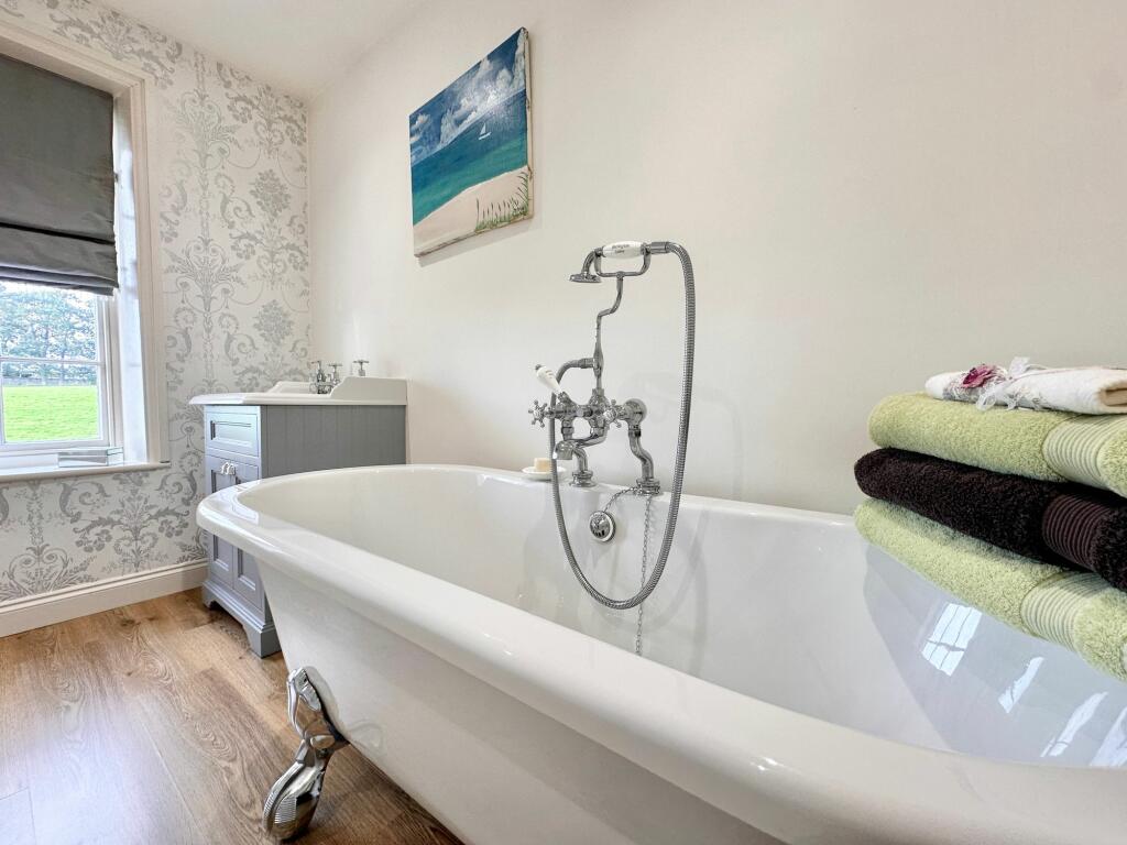 Additional property image - Hethersgill, Carlisle, CA6