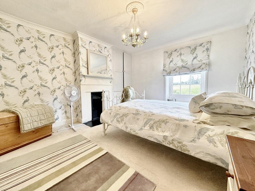 Additional property image - Hethersgill, Carlisle, CA6