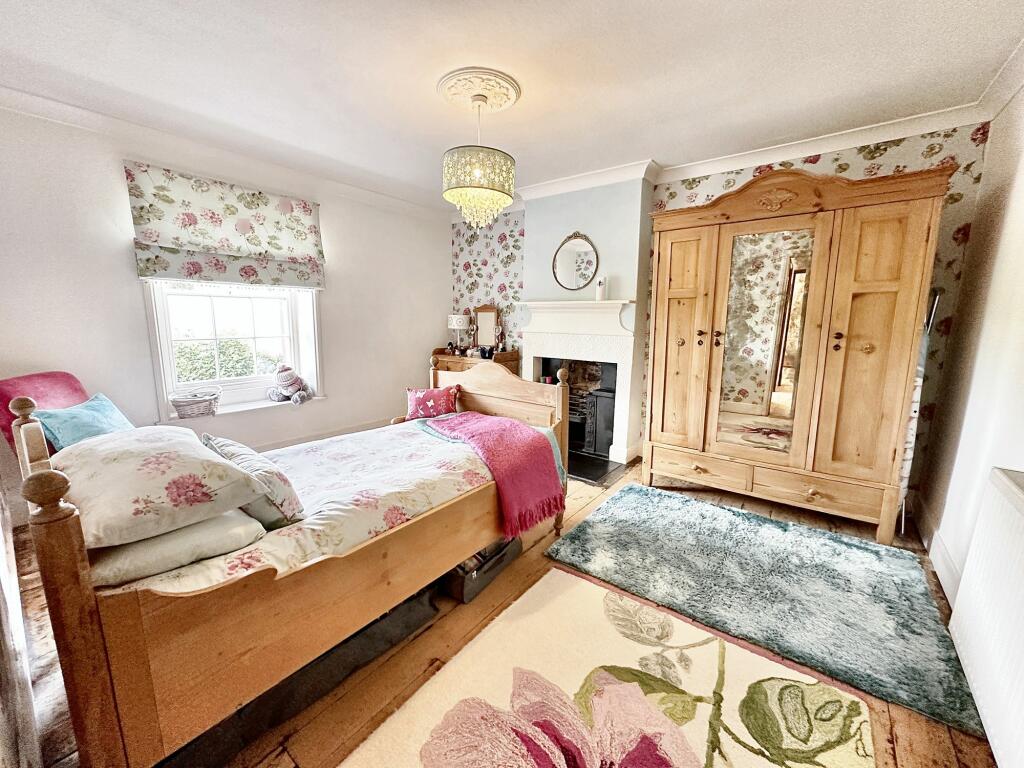 Additional property image - Hethersgill, Carlisle, CA6