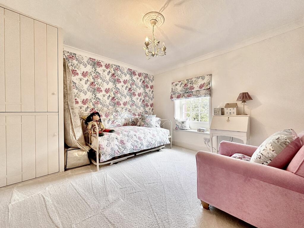 Additional property image - Hethersgill, Carlisle, CA6