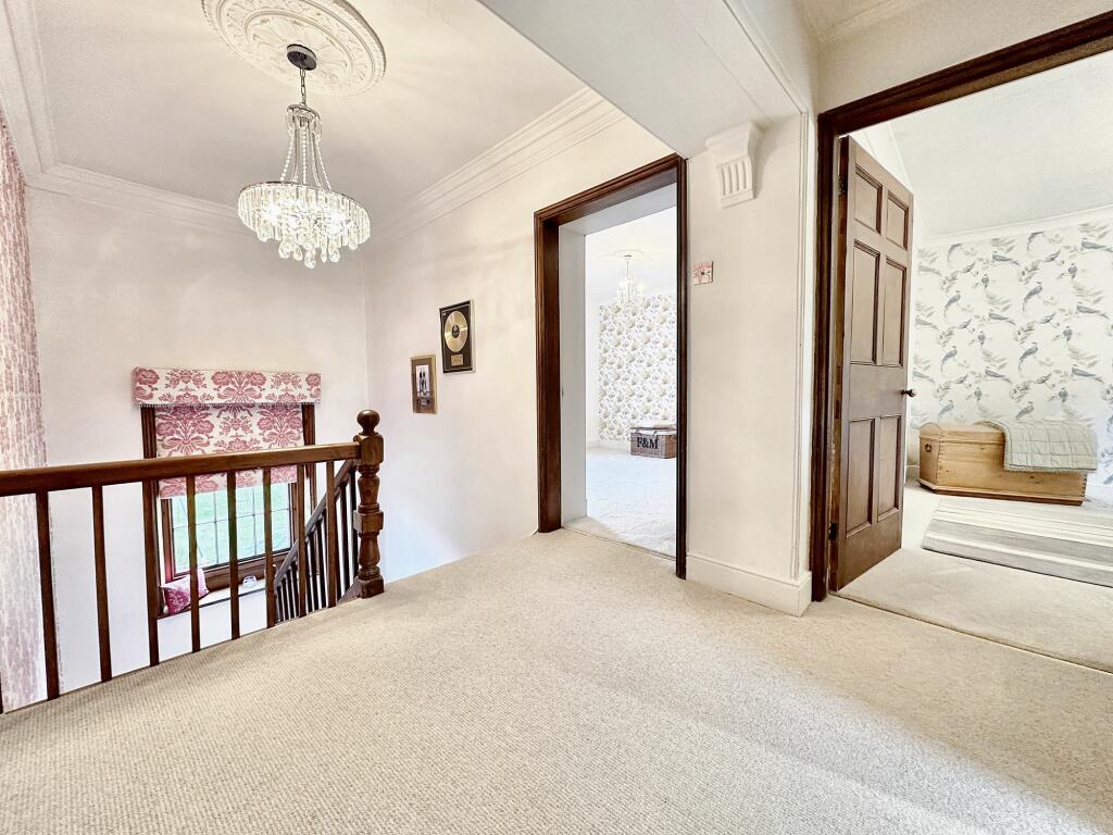Additional property image - Hethersgill, Carlisle, CA6