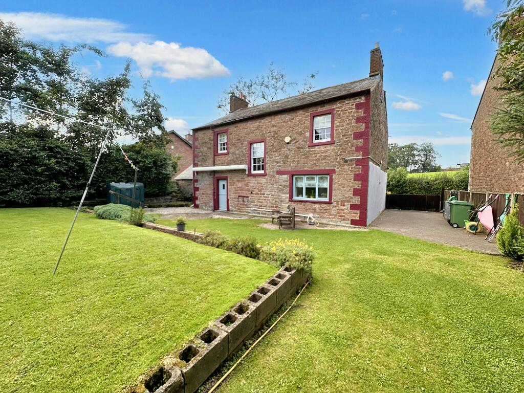 Additional property image - Hethersgill, Carlisle, CA6