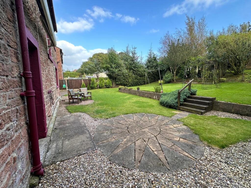 Additional property image - Hethersgill, Carlisle, CA6