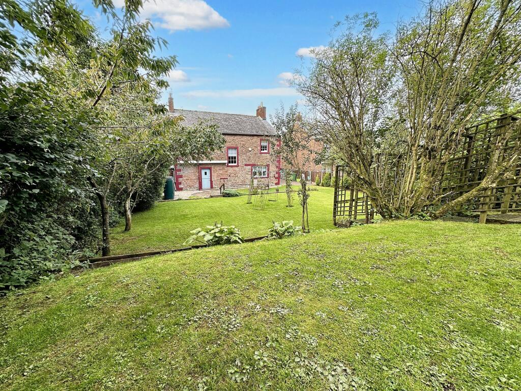 Additional property image - Hethersgill, Carlisle, CA6
