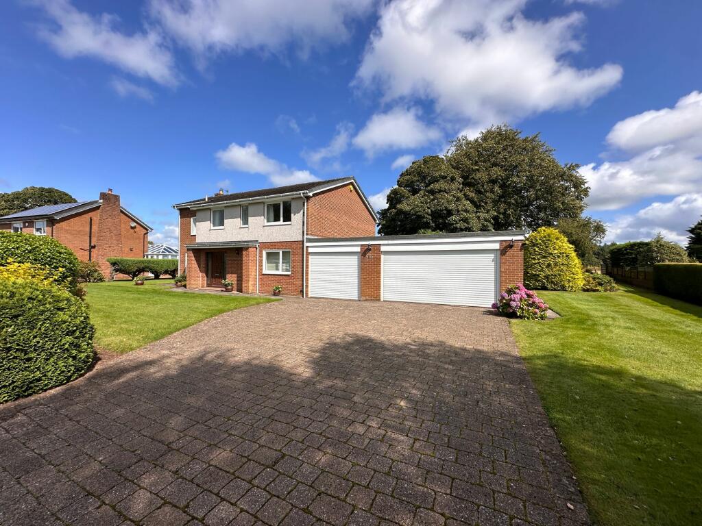 Main image of property: Rosegate, Aglionby, CA4