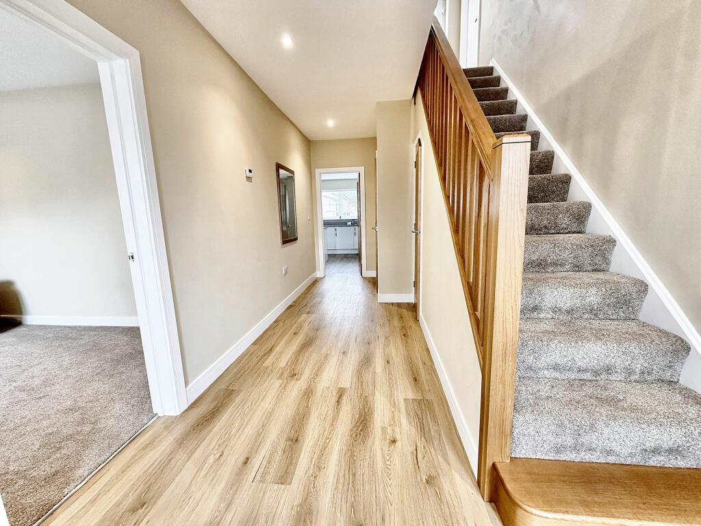 Additional property image - Sunny Mount, Cargo, CA6