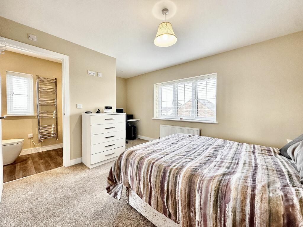 Additional property image - Sunny Mount, Cargo, CA6