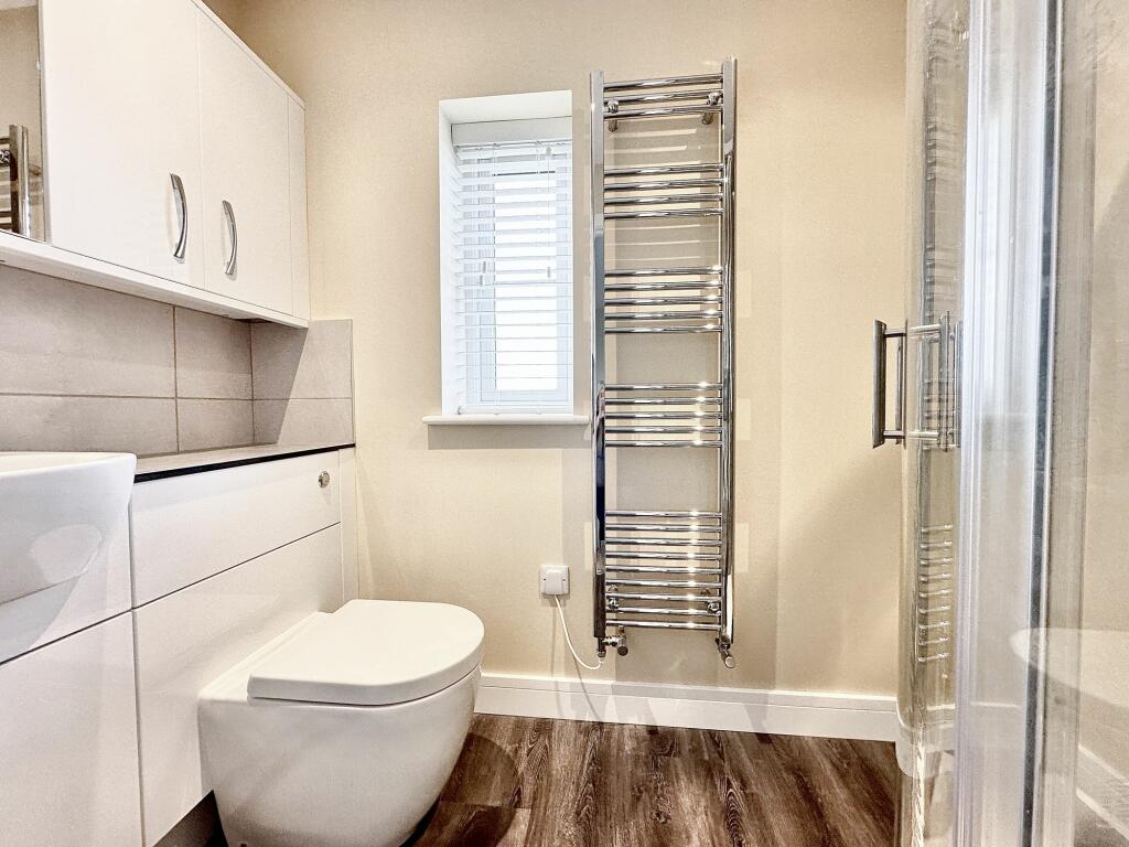 Additional property image - Sunny Mount, Cargo, CA6