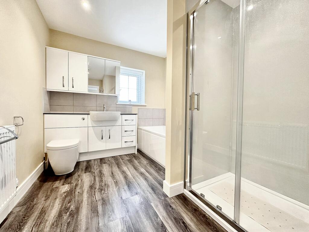 Additional property image - Sunny Mount, Cargo, CA6