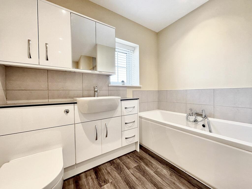 Additional property image - Sunny Mount, Cargo, CA6