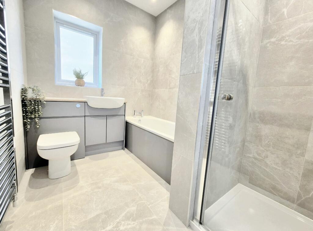 Additional property image - 5 High End Close, Thurstonfield, Carlisle, CA5 6FE