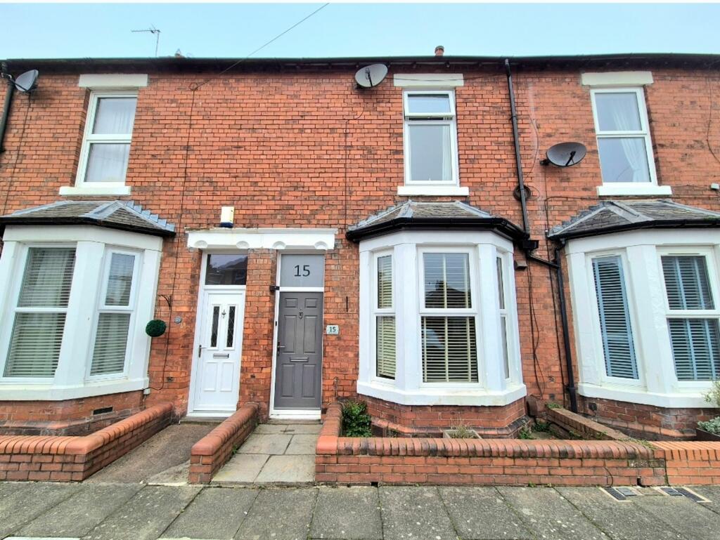 Main image of property: Irthing Street, Carlisle, CA1