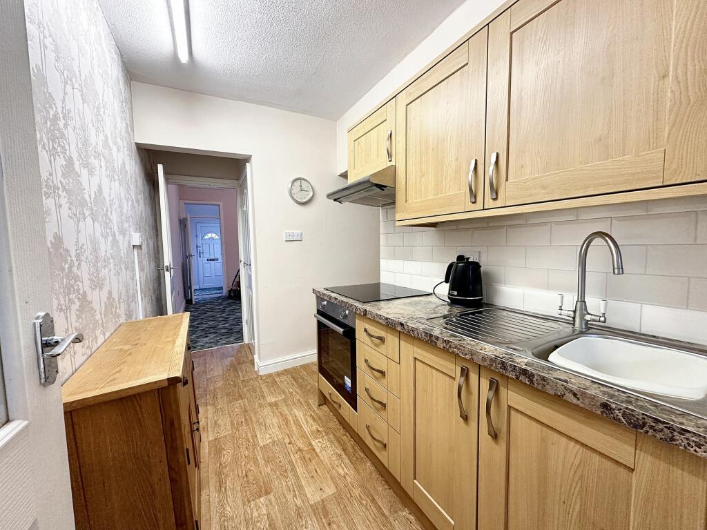 Additional property image - Waller Street, Carlisle, CA1