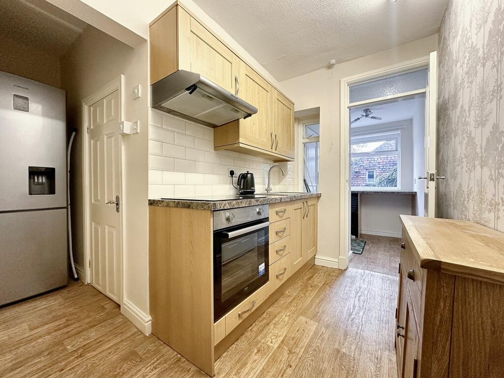 Additional property image - Waller Street, Carlisle, CA1