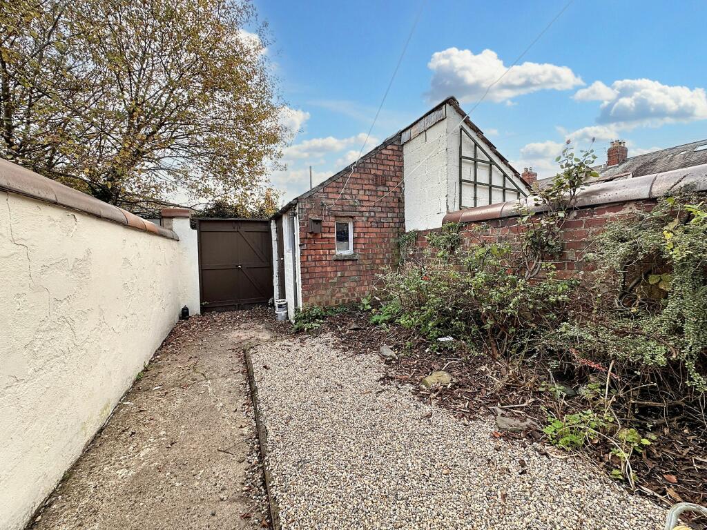 Additional property image - Waller Street, Carlisle, CA1