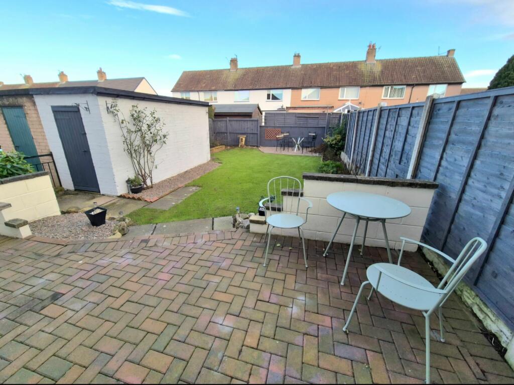 Additional property image - Lingmoor Way, Carlisle, CA1