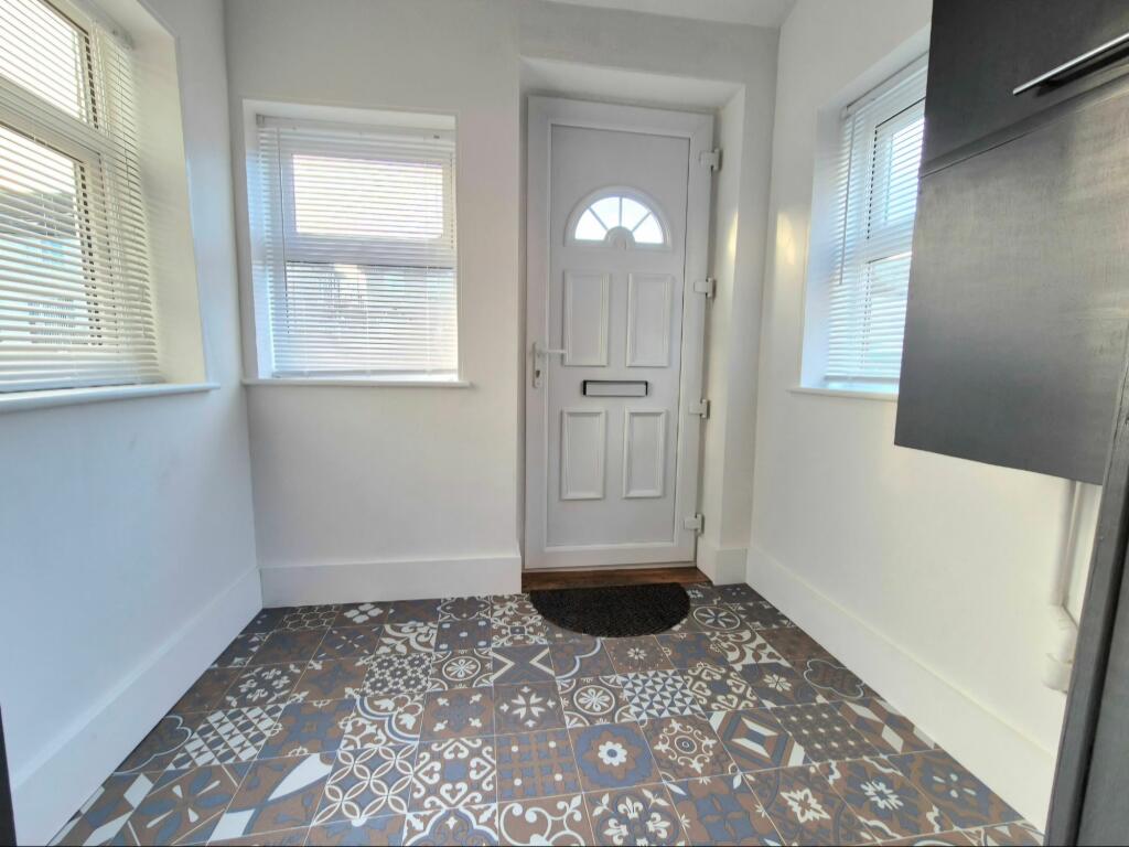Additional property image - Lingmoor Way, Carlisle, CA1