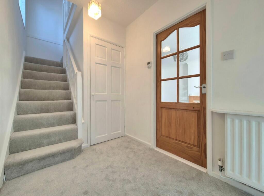 Additional property image - Lingmoor Way, Carlisle, CA1
