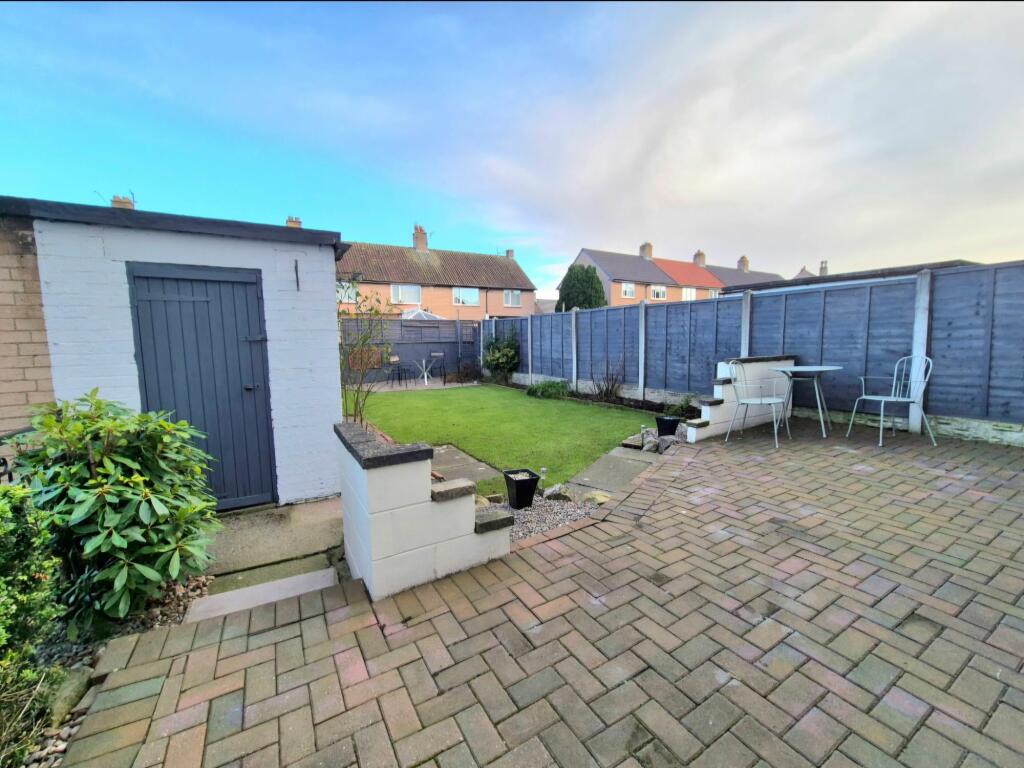 Additional property image - Lingmoor Way, Carlisle, CA1