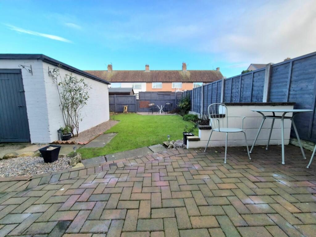 Additional property image - Lingmoor Way, Carlisle, CA1