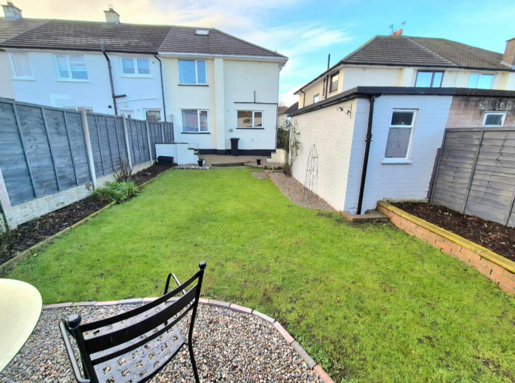 Additional property image - Lingmoor Way, Carlisle, CA1