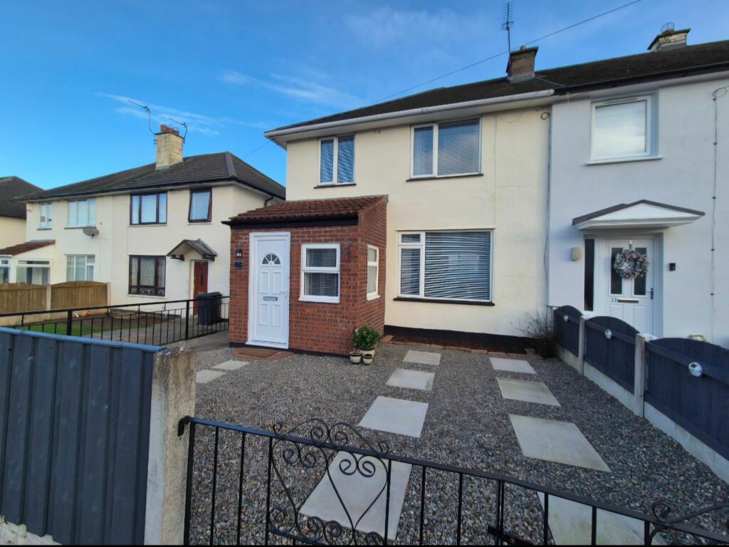 Additional property image - Lingmoor Way, Carlisle, CA1