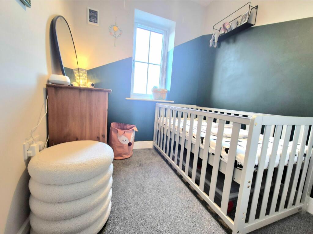 Additional property image - Sunny Mount, Cargo, CA6