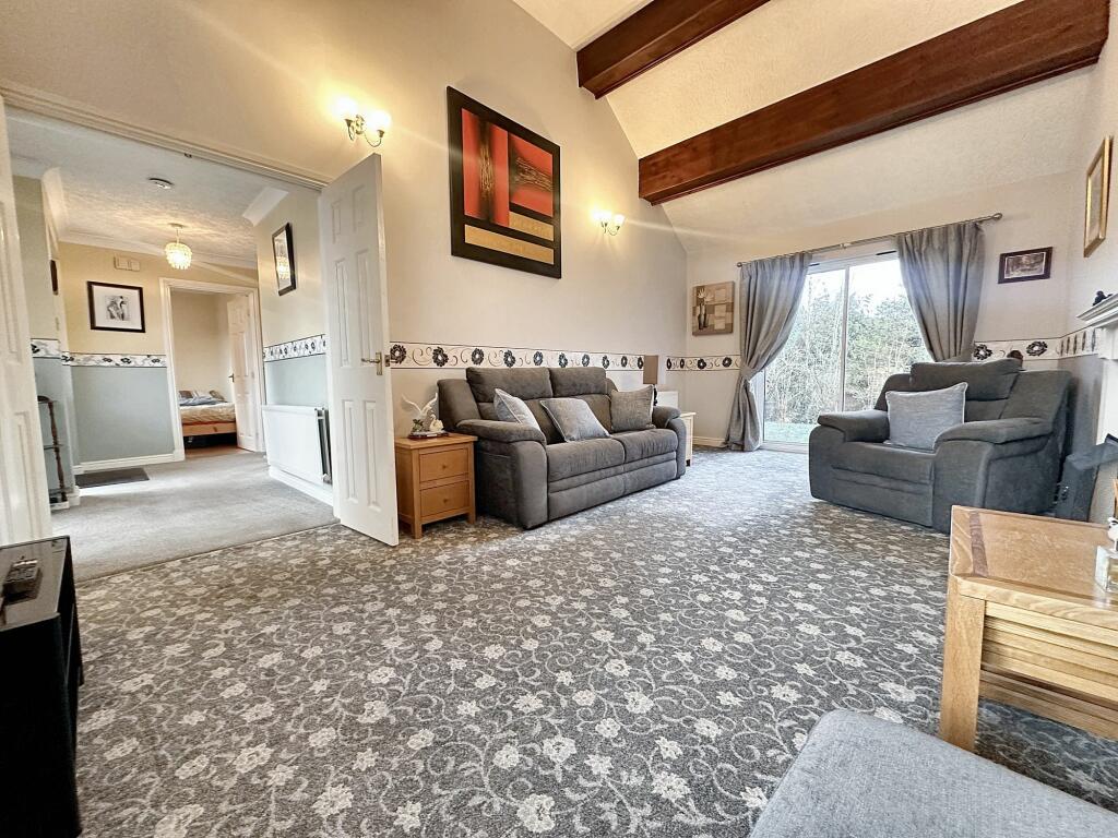 Additional property image - Tribune Drive, Houghton, CA3
