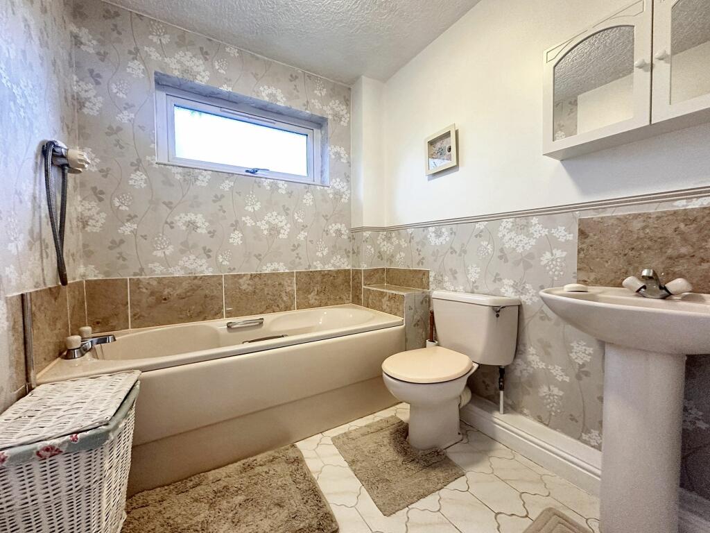 Additional property image - Tribune Drive, Houghton, CA3