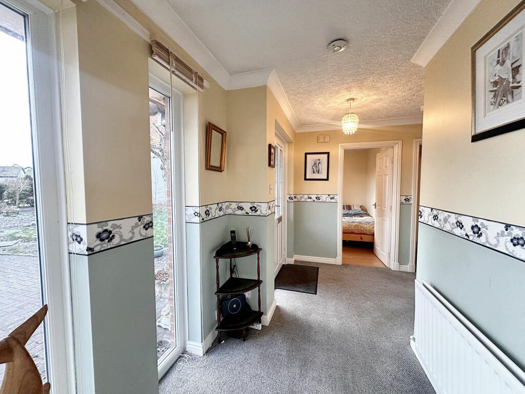 Additional property image - Tribune Drive, Houghton, CA3