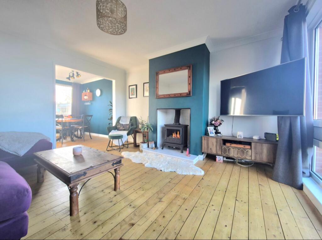 Additional property image - Hurley Road, Little Corby, CA4