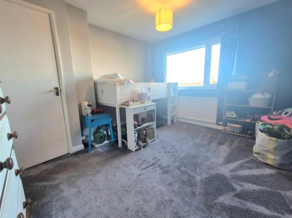 Additional property image - Hurley Road, Little Corby, CA4