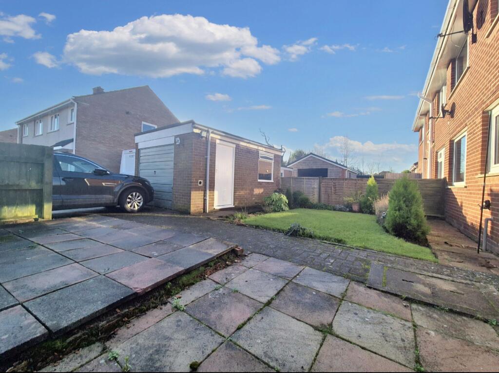 Additional property image - Hurley Road, Little Corby, CA4