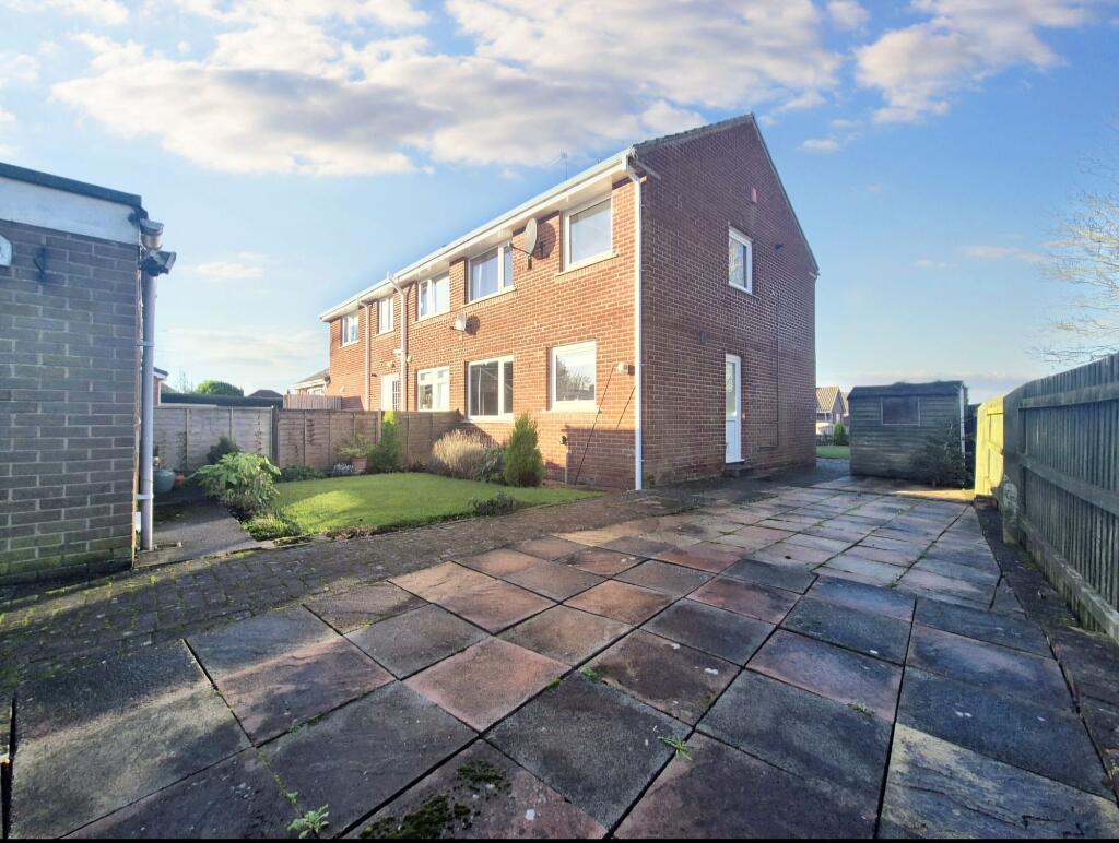Additional property image - Hurley Road, Little Corby, CA4