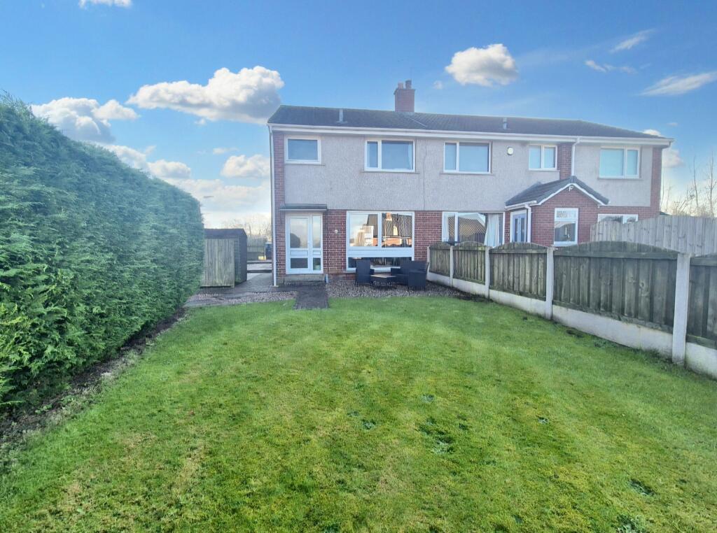 Additional property image - Hurley Road, Little Corby, CA4