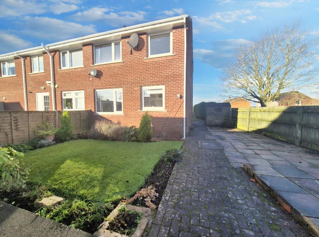 Additional property image - Hurley Road, Little Corby, CA4