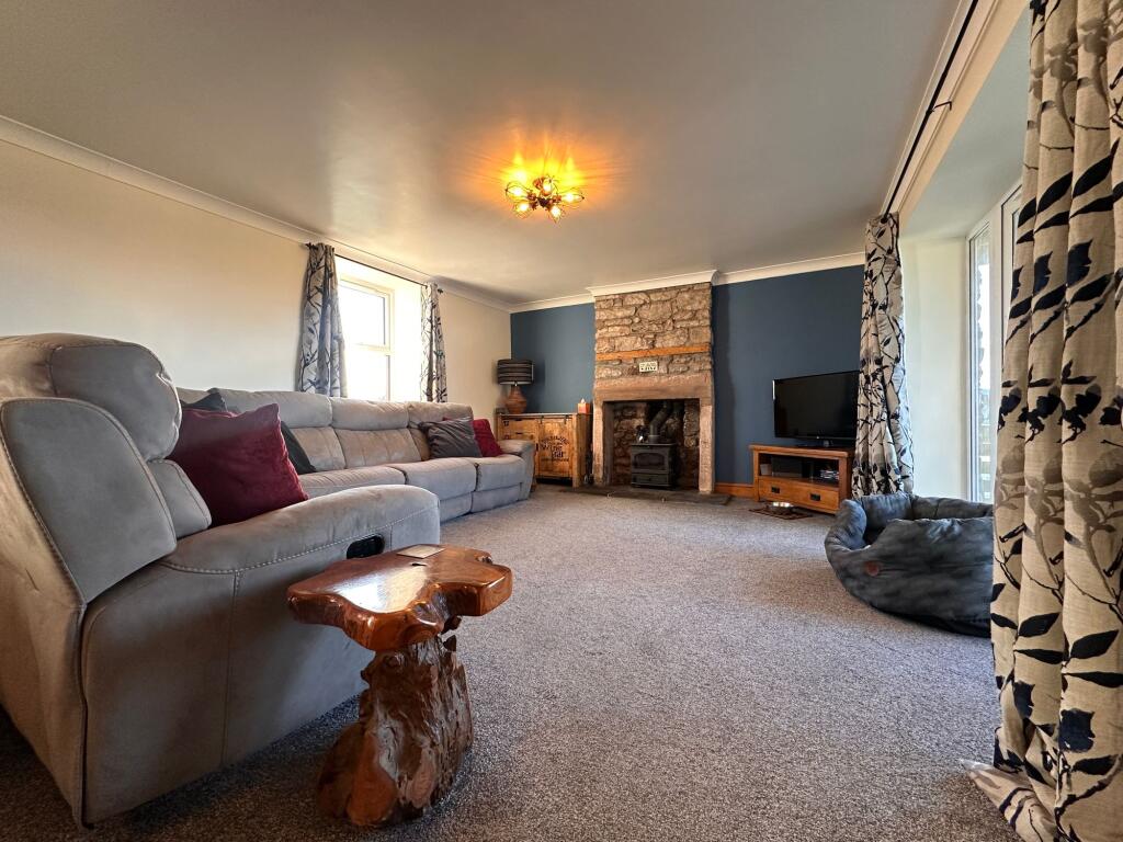 Additional property image - Hethersgill, Carlisle, CA6
