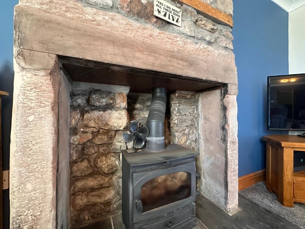 Additional property image - Hethersgill, Carlisle, CA6