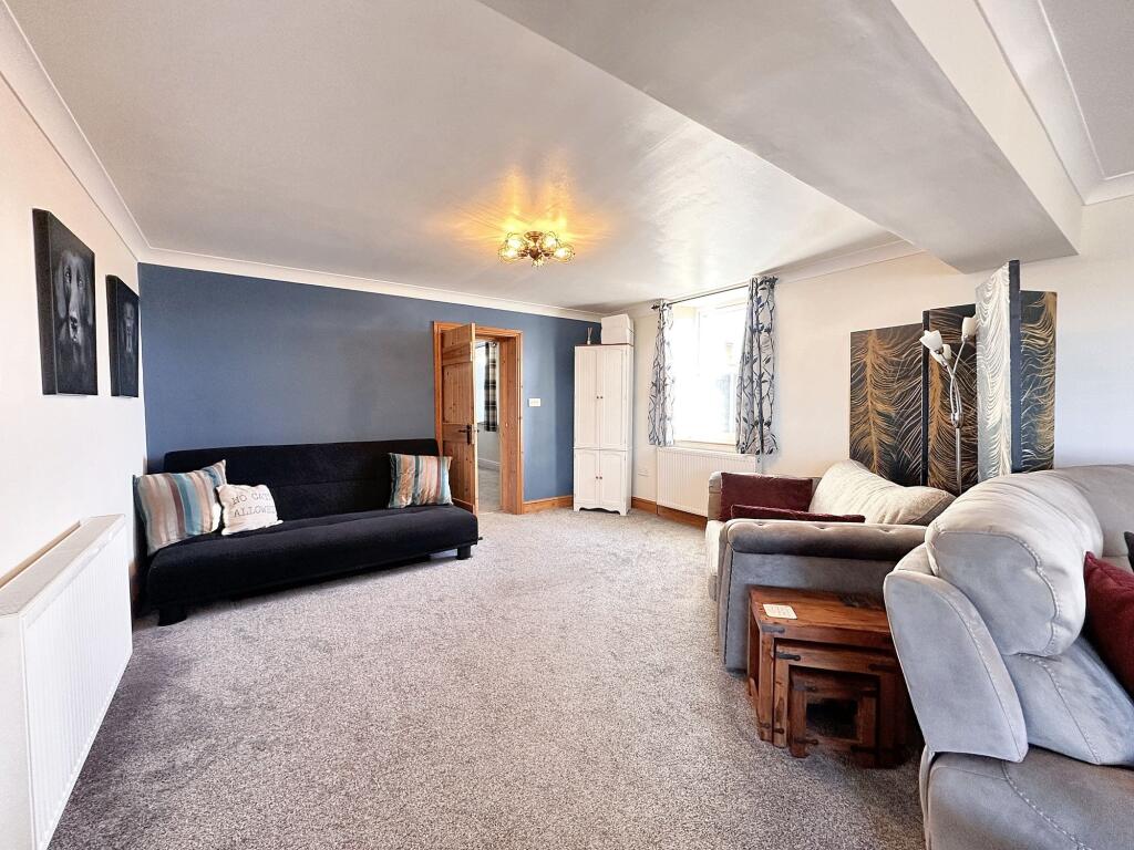 Additional property image - Hethersgill, Carlisle, CA6
