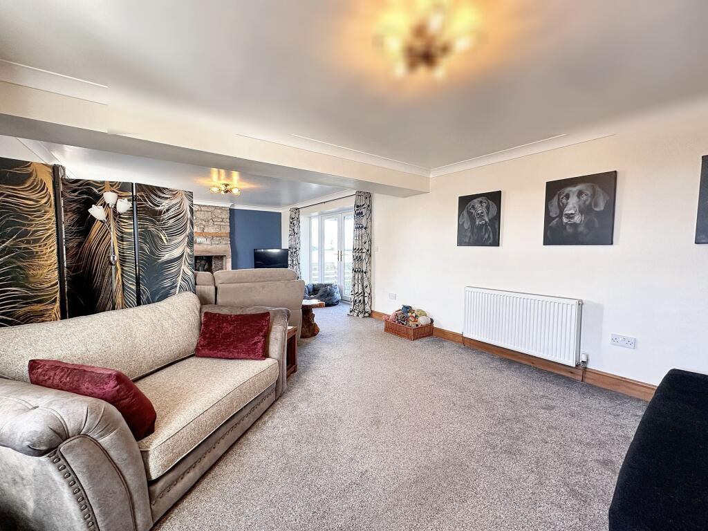 Additional property image - Hethersgill, Carlisle, CA6