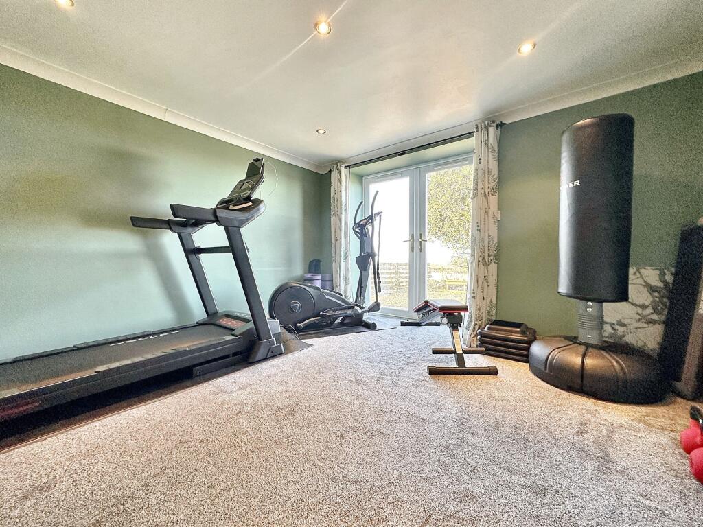 Additional property image - Hethersgill, Carlisle, CA6