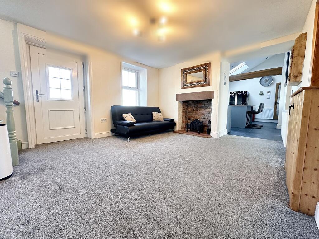 Additional property image - Hethersgill, Carlisle, CA6