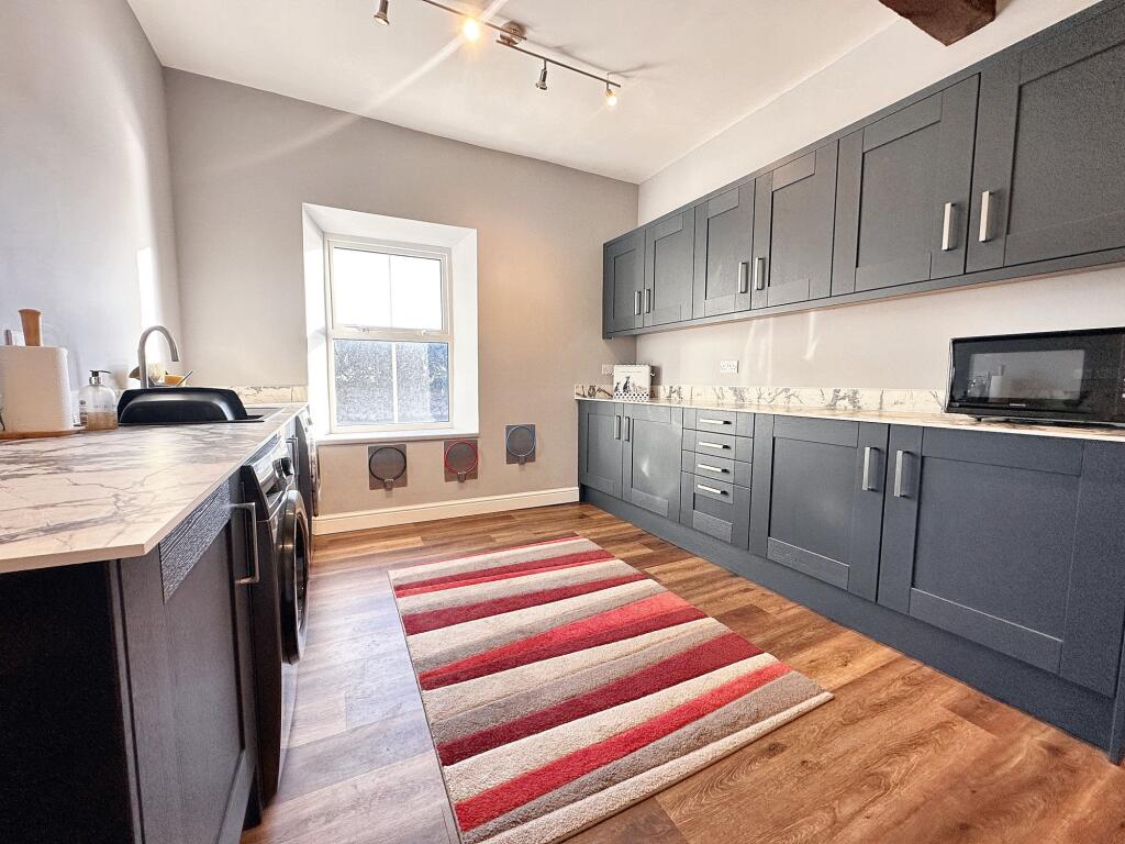 Additional property image - Hethersgill, Carlisle, CA6