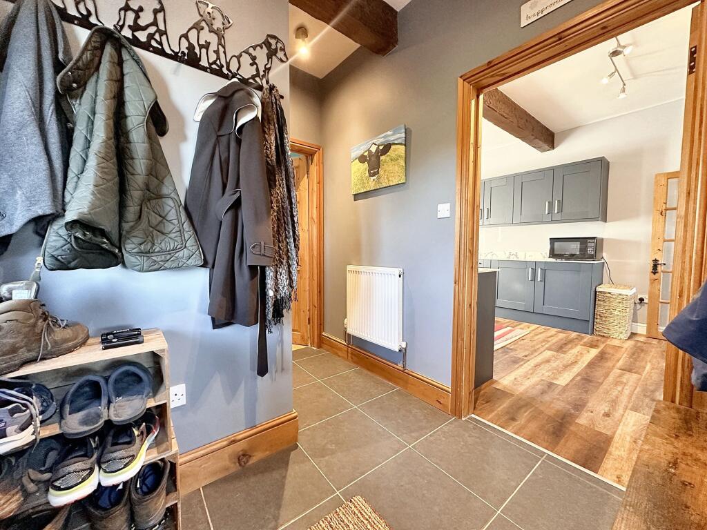 Additional property image - Hethersgill, Carlisle, CA6