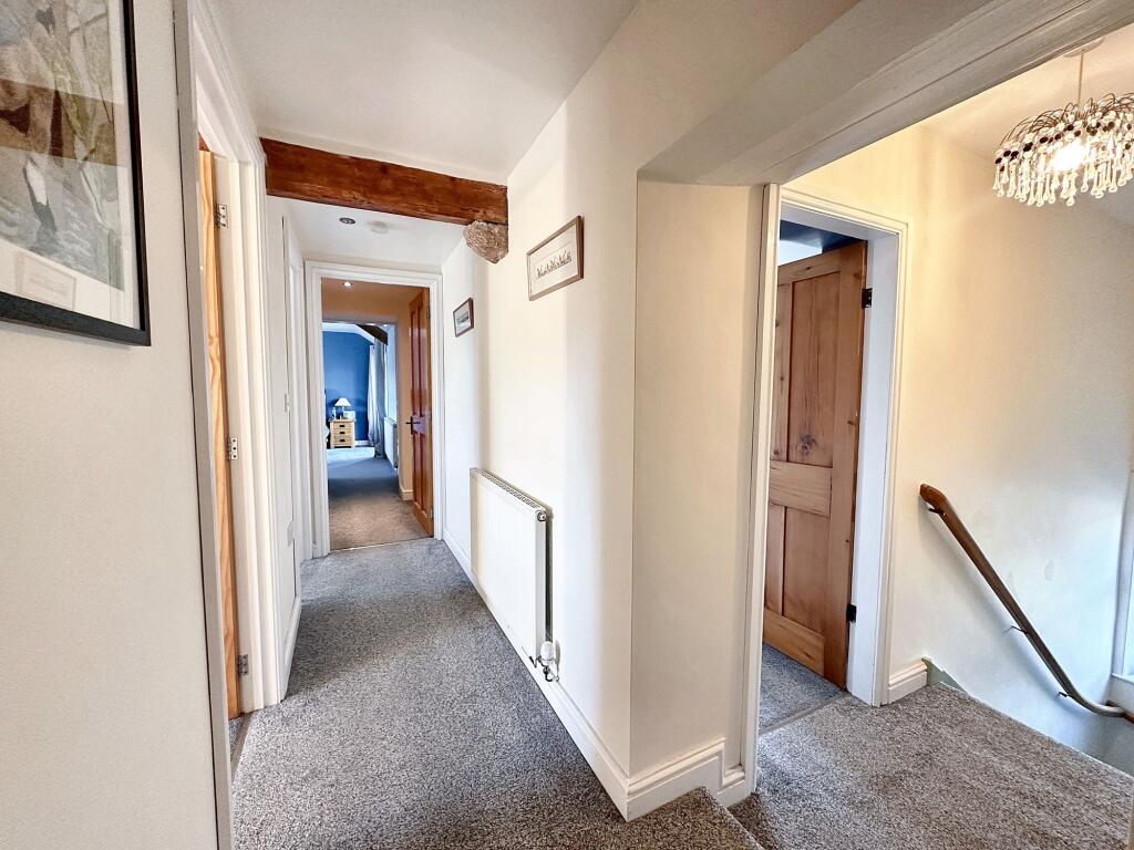 Additional property image - Hethersgill, Carlisle, CA6