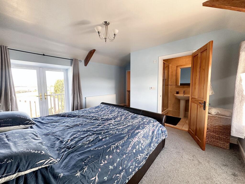 Additional property image - Hethersgill, Carlisle, CA6